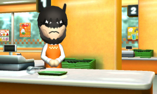 Illustration for article titled Tomodachi Life is Pretty Much My Childhood Made Digital